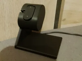 Support de charge pour Amazfit GTS3