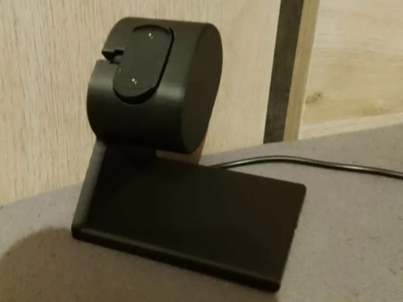 Support de charge pour Amazfit GTS3