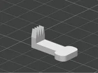 0.16mm layer, 4 walls, 30% infill