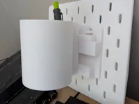 0.2mm layer, 3 walls, 15% infill