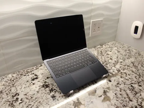 Laptop Riser