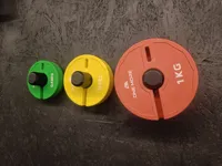 0.2mm layer, 4 walls, 25% infill