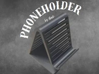 Phone Holder