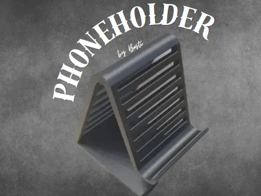 Phone Holder