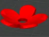 0.16mm layer, 2 walls, 15% infill