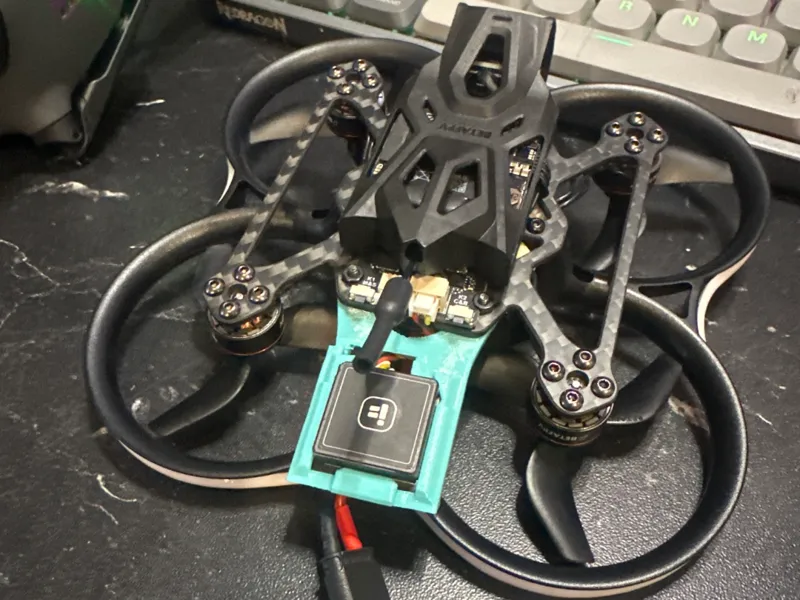 Pavo 20 Pro 2 GPS Mount