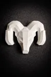 0.2mm layer, 3 walls, 15% infill