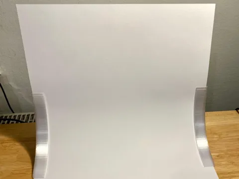 Organizador: Simple Photography Booth — referencia de MakerWorld
