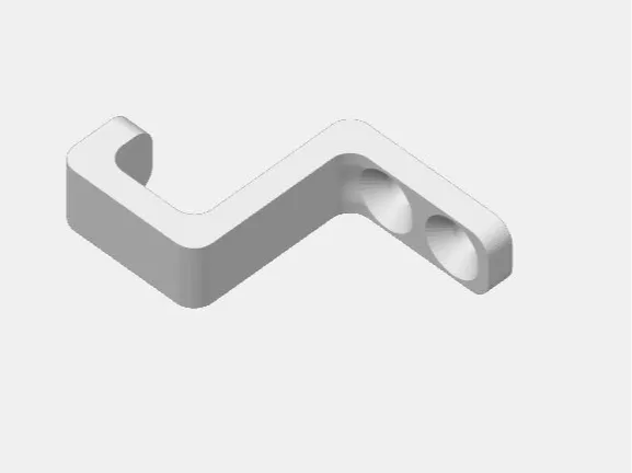 Universal hook