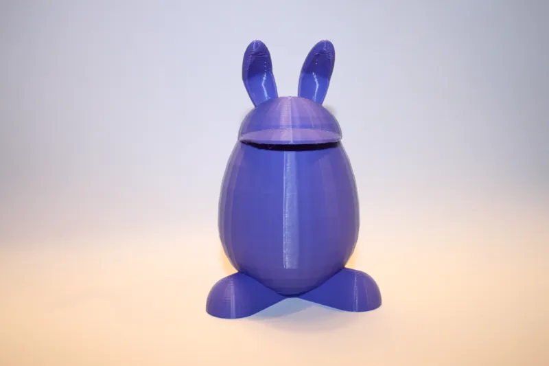 Egg buddy