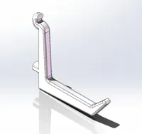0.16mm 层高, 2 层墙, 15% 填充