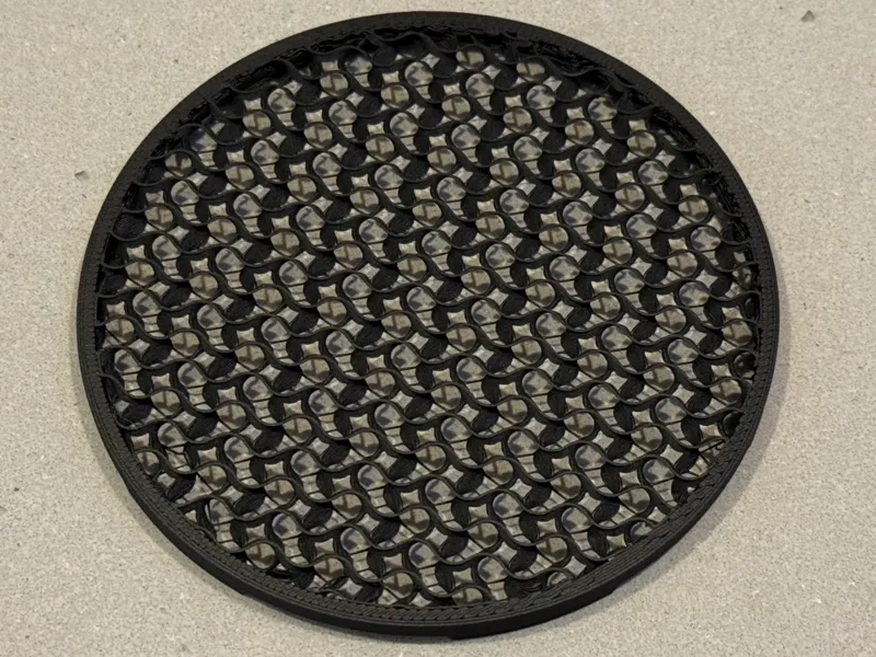 Planter Hole Cover