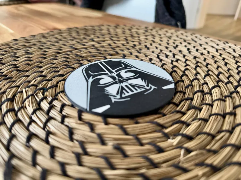 Star Wars Coasters