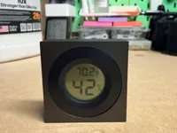 0.2mm layer, 2 walls, 10% infill
