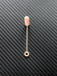 0.16mm 层高, 2 层墙, 15% 填充