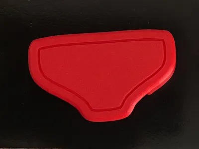 T-Loc Style Drawer Pull Remix