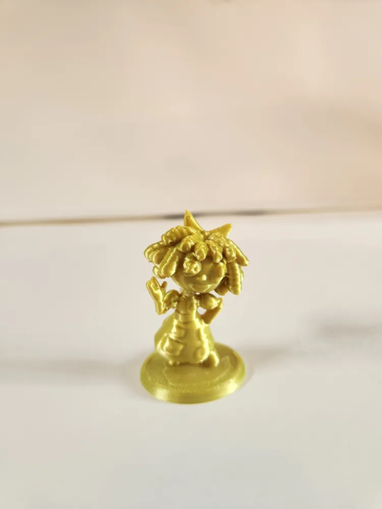 Ragatha from the Amazing Digital Circus - Free 3D Print Model - MakerWorld