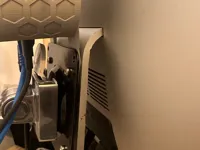 0.16mm layer, 2 walls, 15% infill