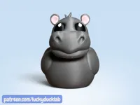 0.2mm layer, 3 walls, 8% infill