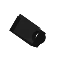 0.6mm nozzle, 0.3mm layer, 2 walls, 15% infill