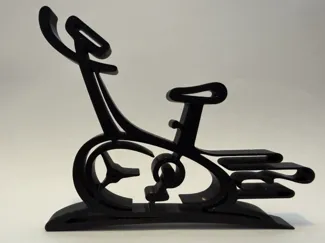 Bike Spinning
