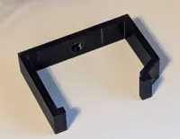 0.2 mm layer, 2 walls, 15% infill