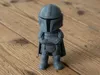 0.2mm nozzle, 0.06mm layer, 4 walls, 15% infill