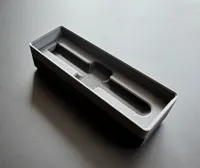 Dual Color 0.2mm layer, 2 walls, 15% infill