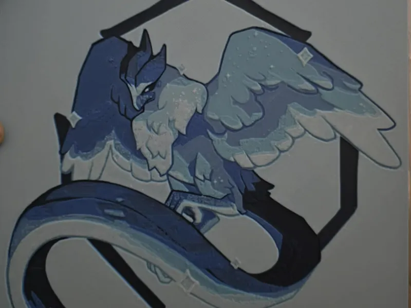 Articuno