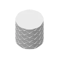 Vase Vague — vase et cache-pot — photo 3