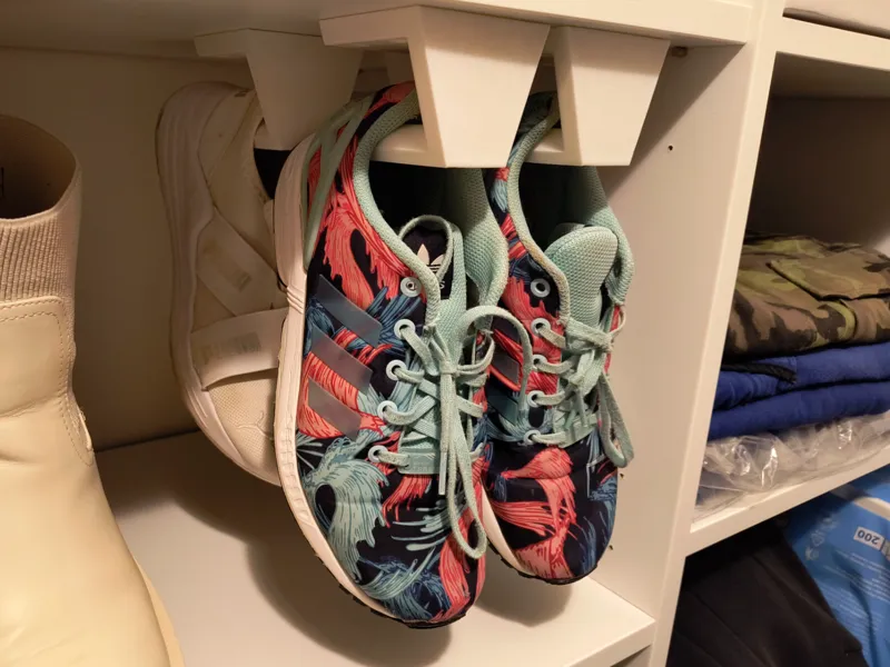 Shoe Hanger