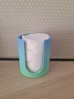 Cotton Dispenser Size M 0.16mm layer, 2 walls, 10% infill