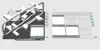 A1 Mini 2-on-1 Plate