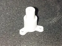 0.16mm layer, 3 walls, 50% infill