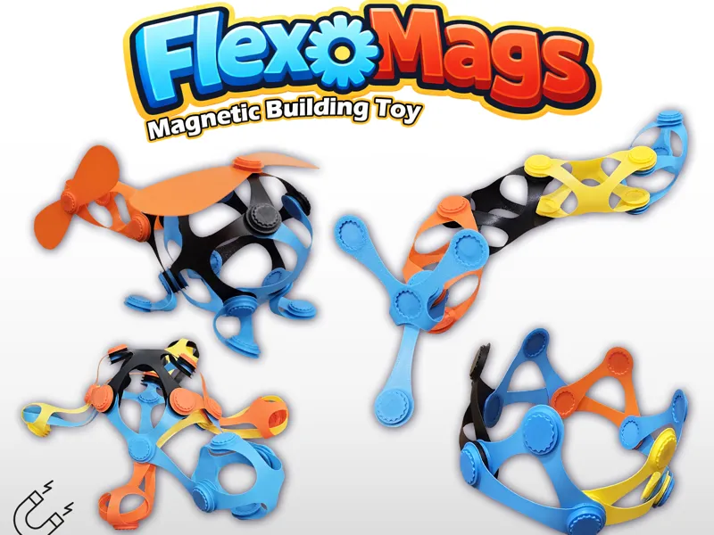FlexoMags