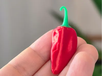 Red Pepper