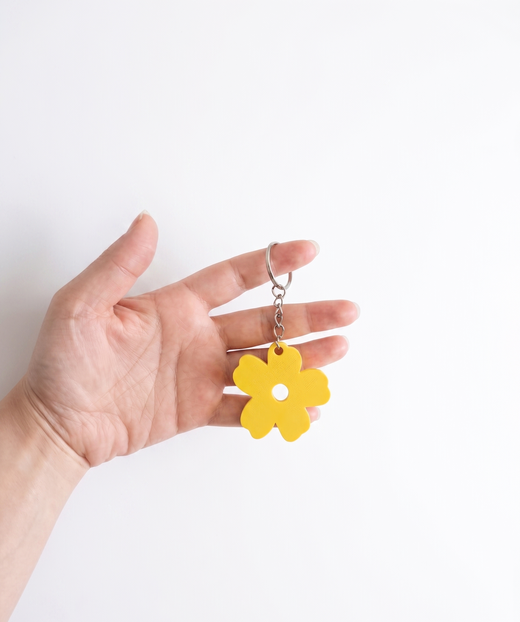 Flower1_keychain
