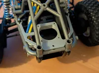 0.2mm layer, 6 walls, 25% infill