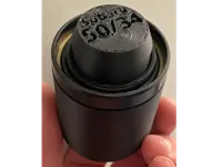 0.4 Nozz, 0.2mm layer, 5 walls, 25% infill