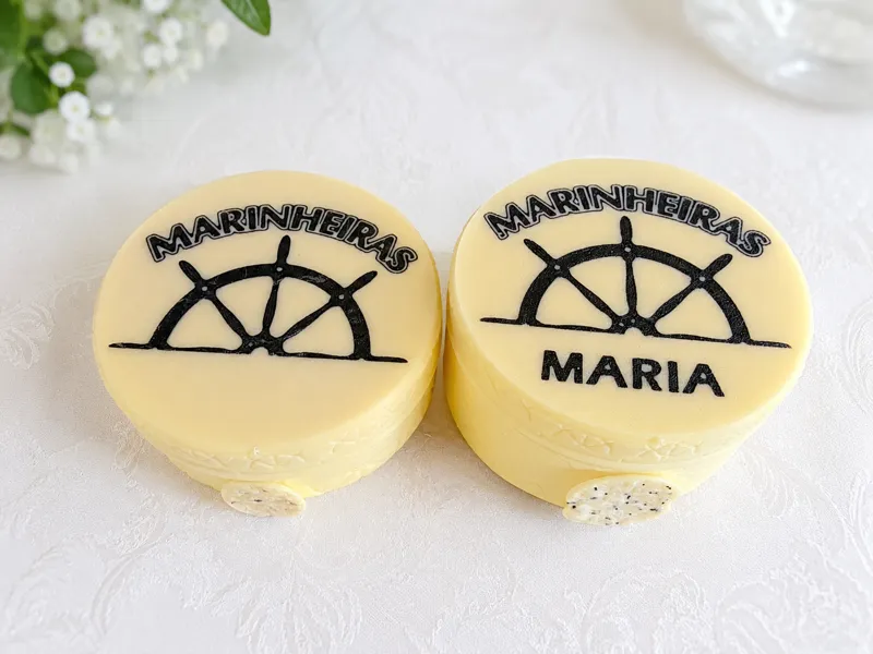 Marinheiras cookies bolachas Box