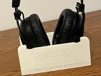 Logitech Pro X2 Halter 