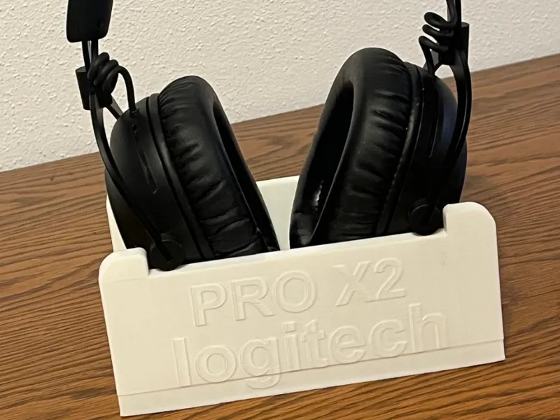 Logitech Pro X2 Halter 
