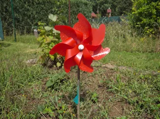 Větrník / Windmill