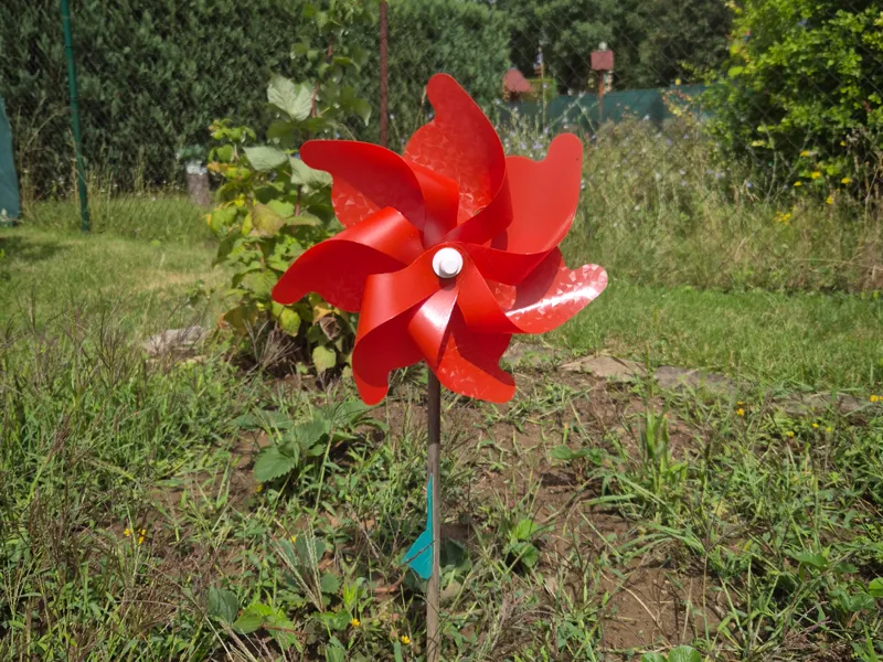 Větrník / Windmill