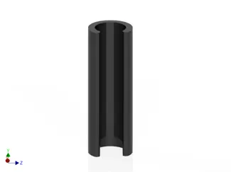 Office Chair Gas Cylinder Spacer