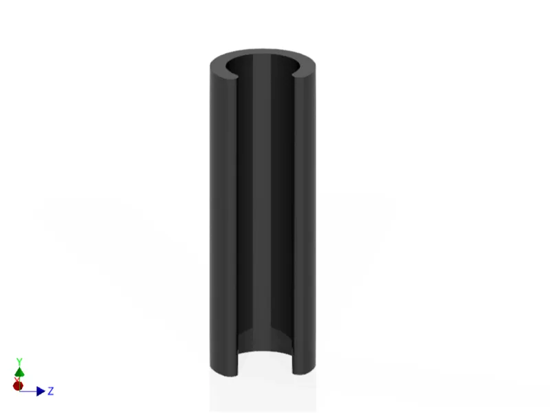 Office Chair Gas Cylinder Spacer