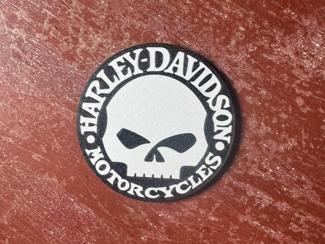 Harley Davidsson