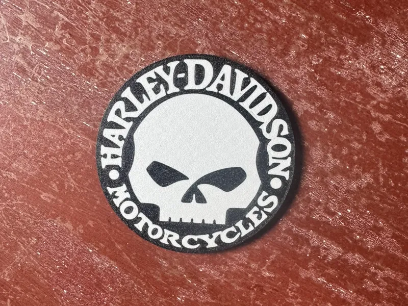 Harley Davidsson