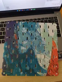 梵高3