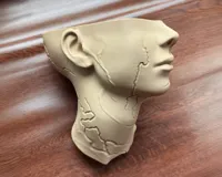 0.2mm layer, 2 walls, 5% infill